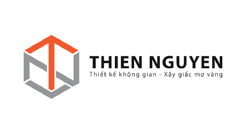 CÔNG TY TNHH THIẾT KẾ XD THIỆN NGUYỄN