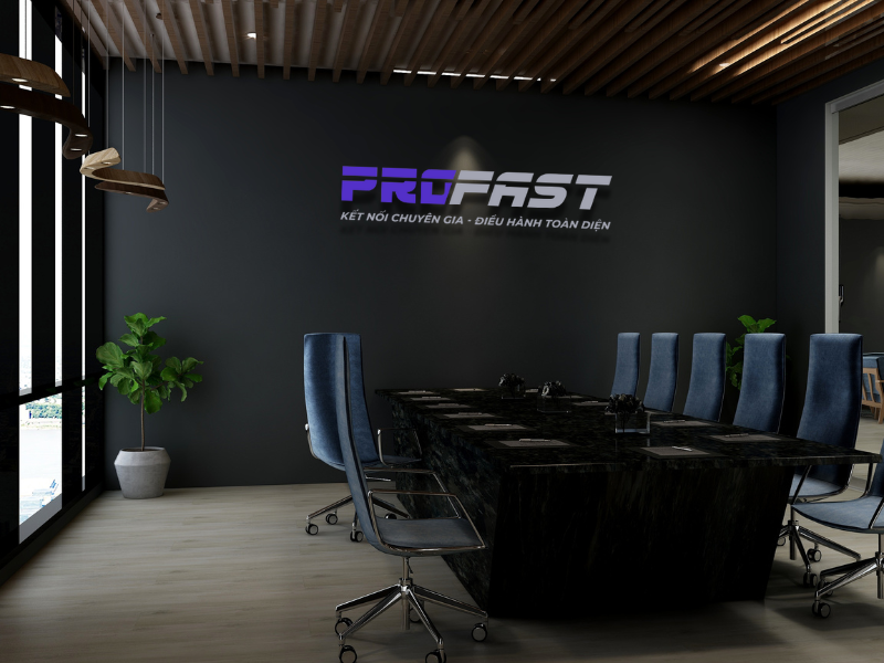 Giới thiệu về Profast