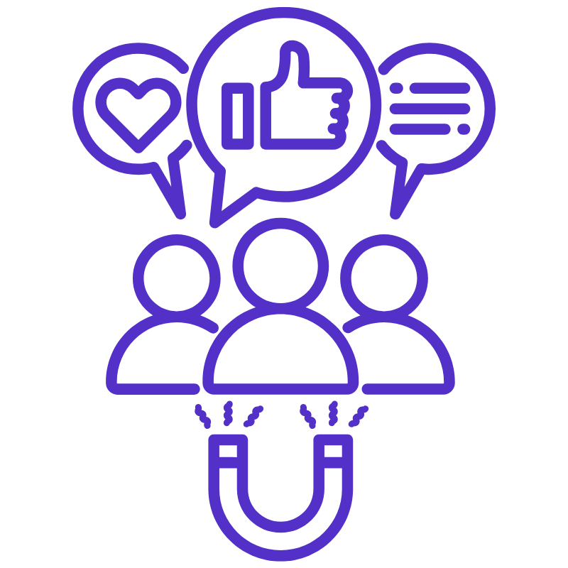 Chuyên nghiệp & thu hút ngay cả khách hàng quốc tế