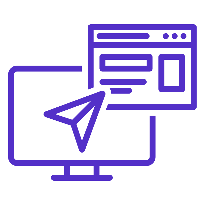 Tạo điểm nhấn, truyền đúng thông điệp