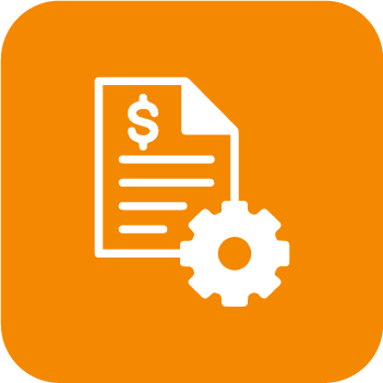 Hỗ trợ tất cả các loại hóa đơn