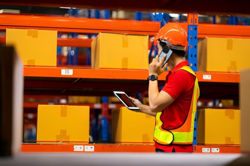 Chưa có công cụ hỗ trợ chăm sóc khách hàng sau tư vấn – thiết kế – giám sát.