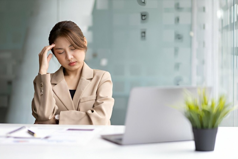 Truyền thông rời rạc, thiếu nhất quán, không tạo được sự tin cậy từ khách hàng.