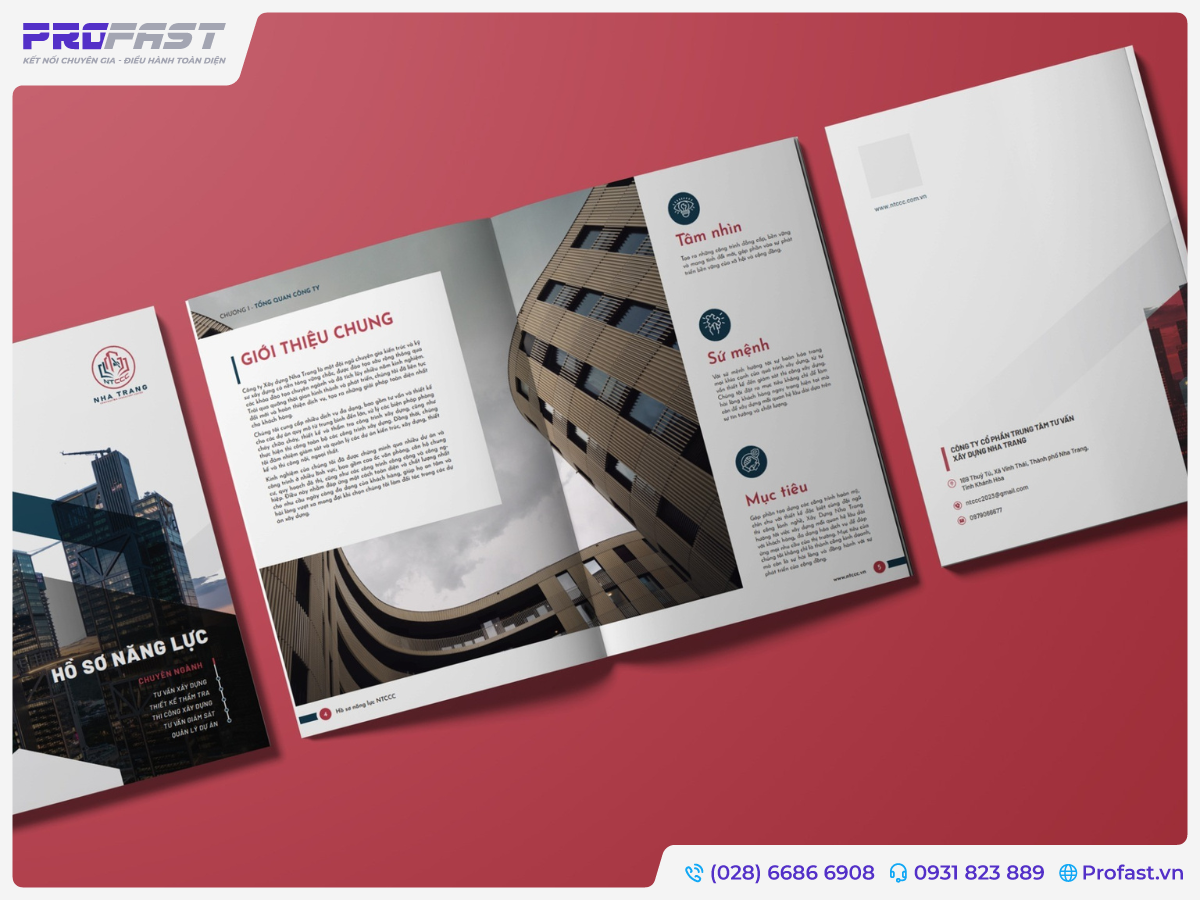 CÔNG TY CP TRUNG TÂM TV XD NHA TRANG