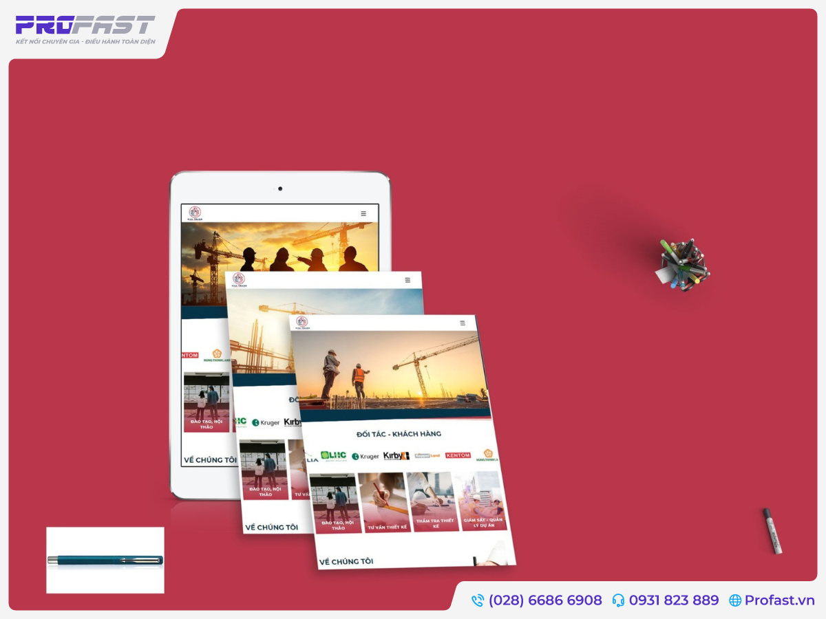 CÔNG TY CP TRUNG TÂM TV XD NHA TRANG