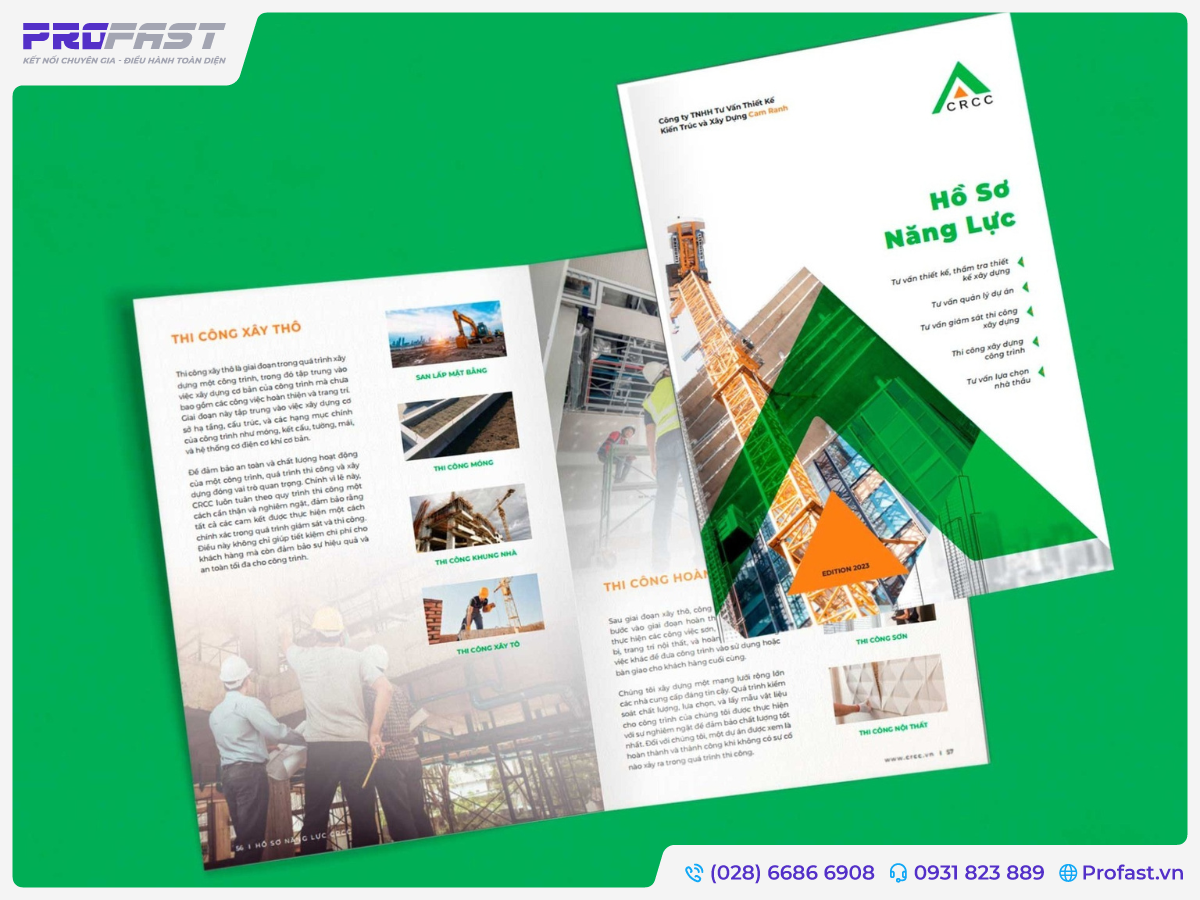 CÔNG TY TNHH TVTK KIẾN TRÚC VÀ XD CAM RANH