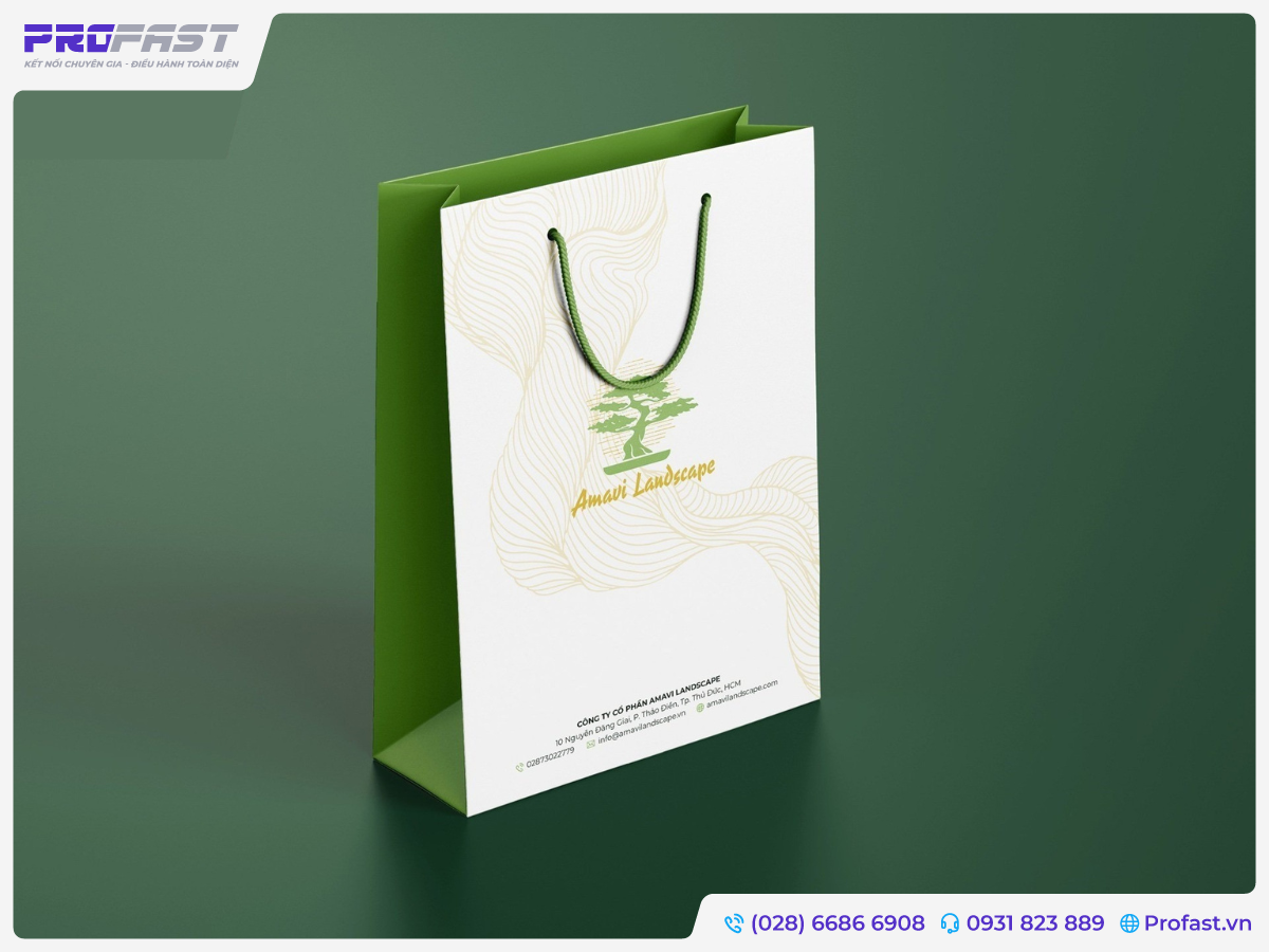 CÔNG TY CỔ PHẦN AMAVI LANDSCAPE