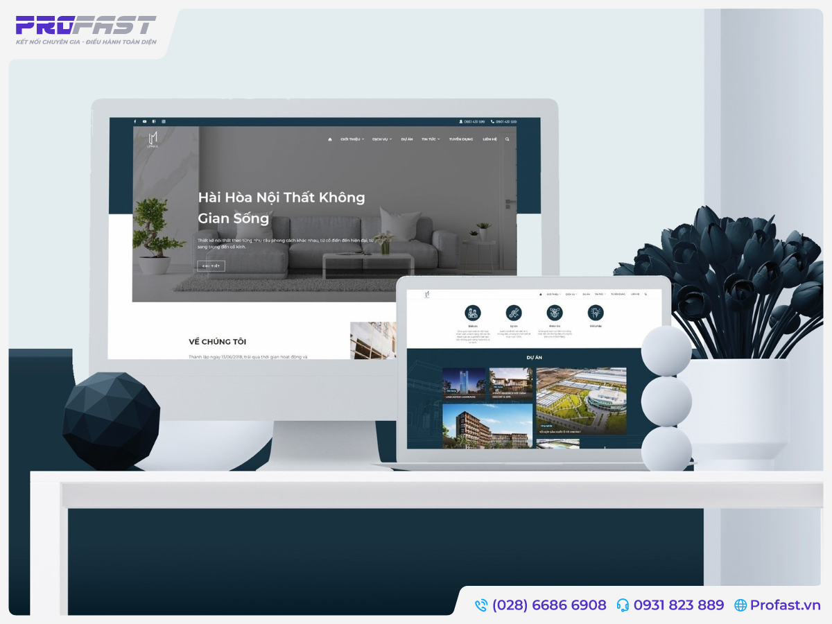 CÔNG TY CỔ PHẦN UPMAX
