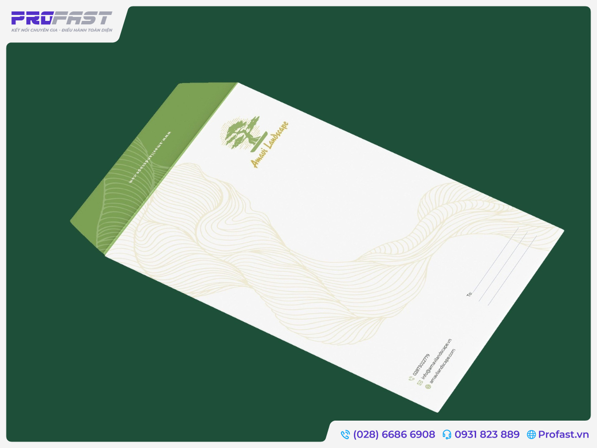 CÔNG TY CỔ PHẦN AMAVI LANDSCAPE