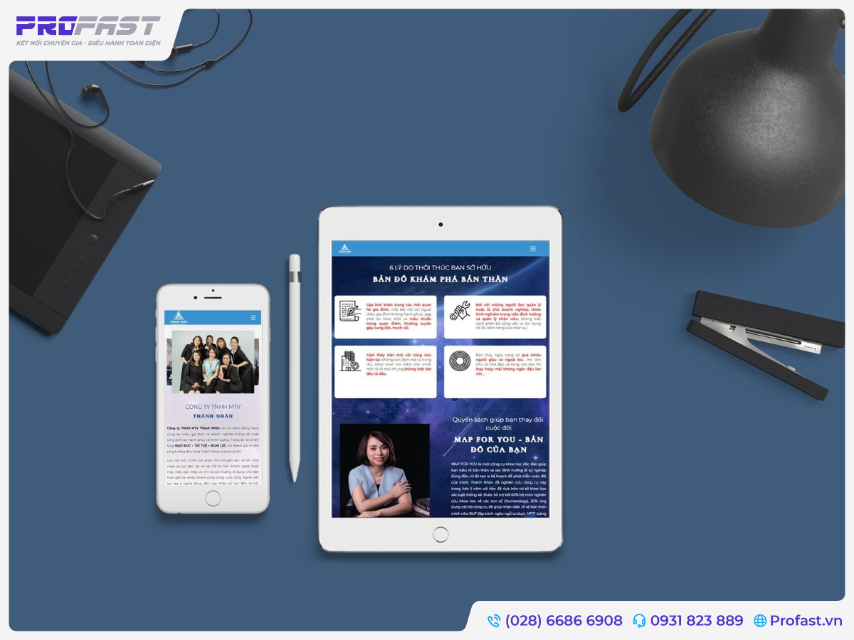 CÔNG TY TNHH MTV THÀNH NHÂN