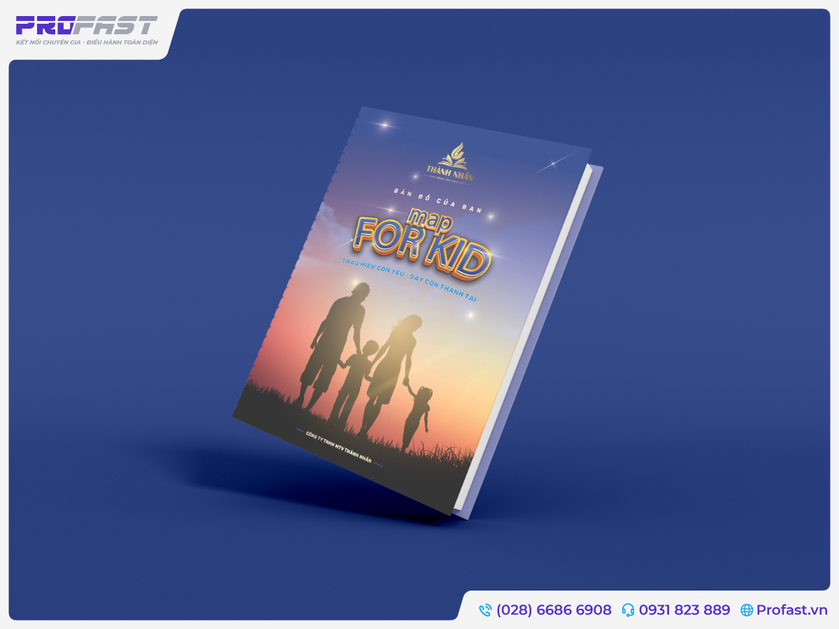 CÔNG TY TNHH MTV THÀNH NHÂN