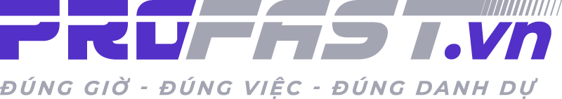 CÔNG TY TNHH TEDFAST