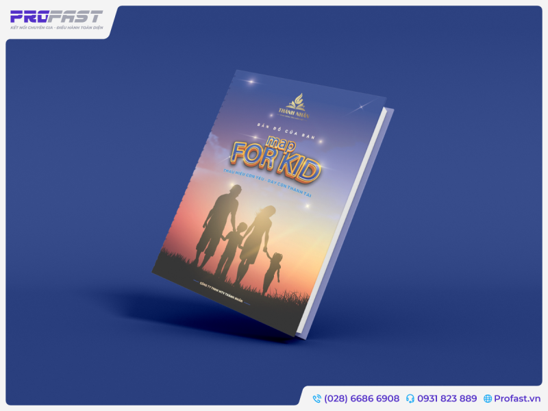 CÔNG TY TNHH MTV THÀNH NHÂN