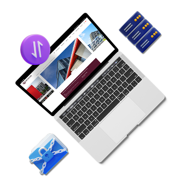 4. Bảo vệ & khôi phục dữ liệu nhanh chóng