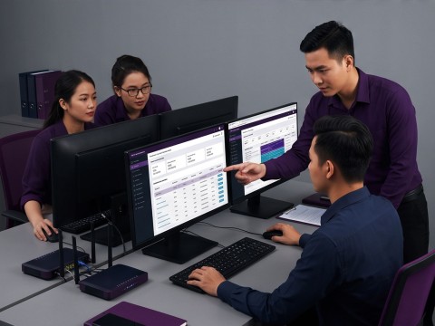 Gói dịch vụ định kỳ
