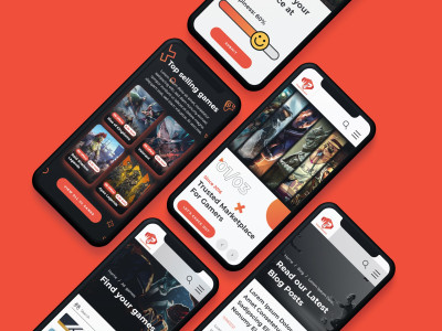 Website tư vấn + thương mại nội dung